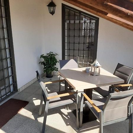 Готель Relais Juliette Ла-Морра Екстер'єр фото