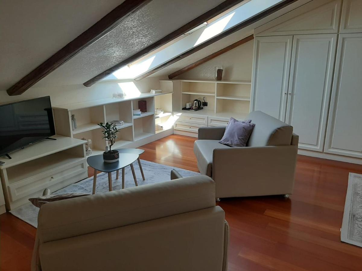 Готель Relais Juliette Ла-Морра Екстер'єр фото