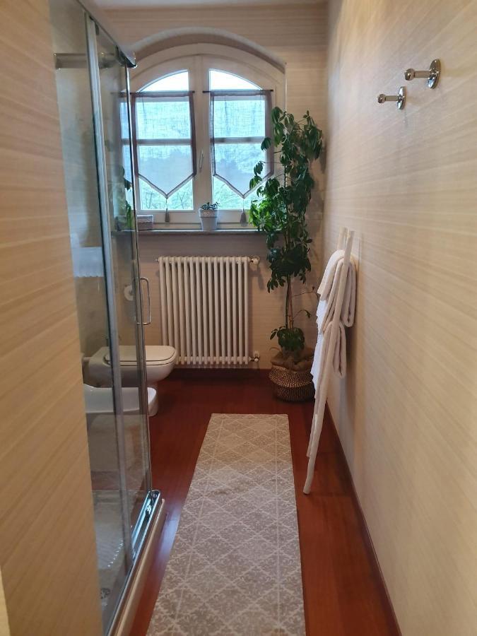 Готель Relais Juliette Ла-Морра Екстер'єр фото