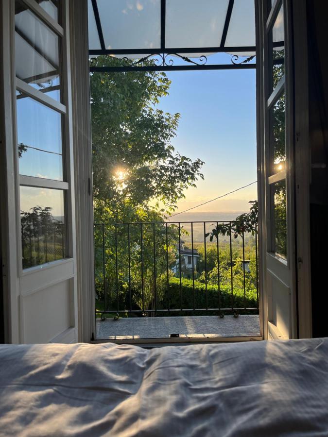 Готель Relais Juliette Ла-Морра Екстер'єр фото