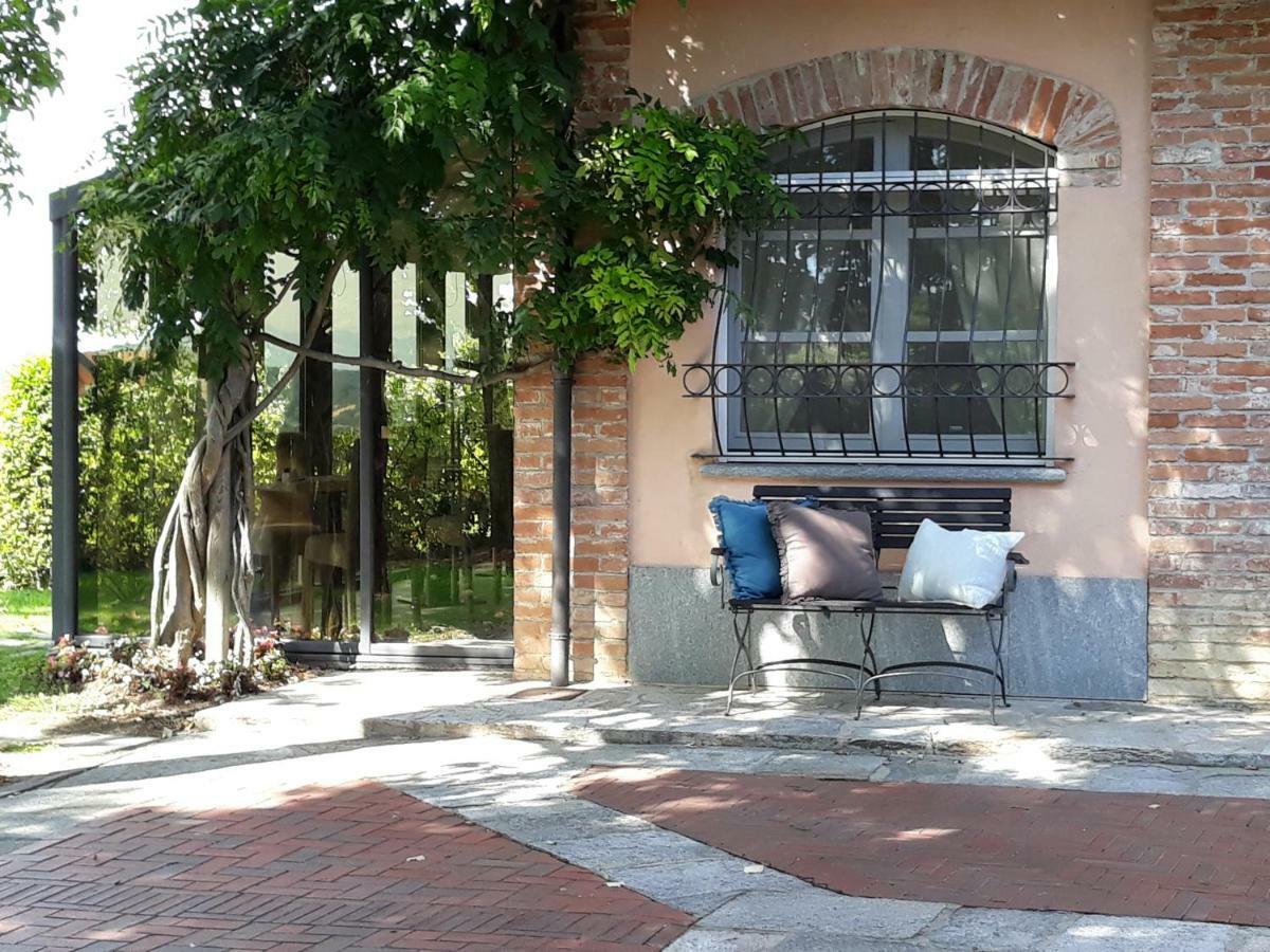 Готель Relais Juliette Ла-Морра Екстер'єр фото
