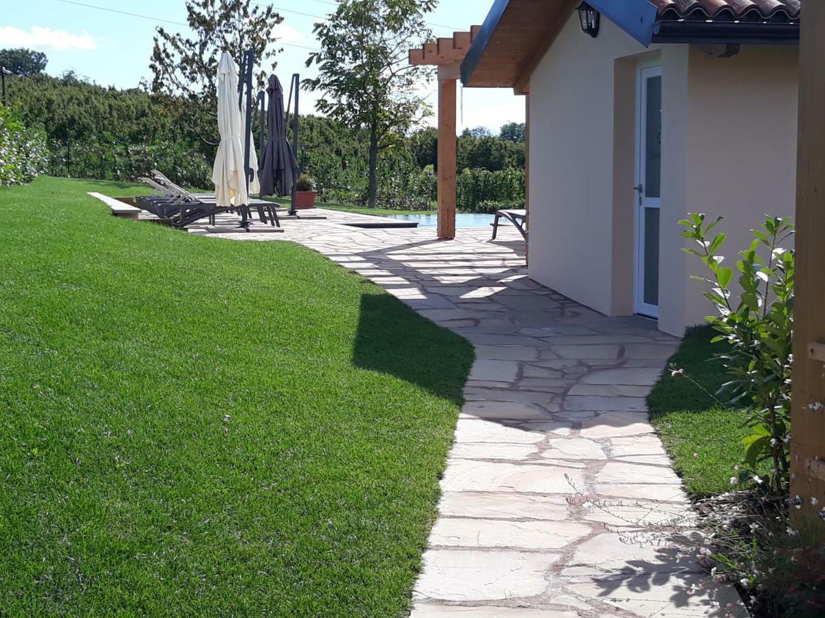 Готель Relais Juliette Ла-Морра Екстер'єр фото