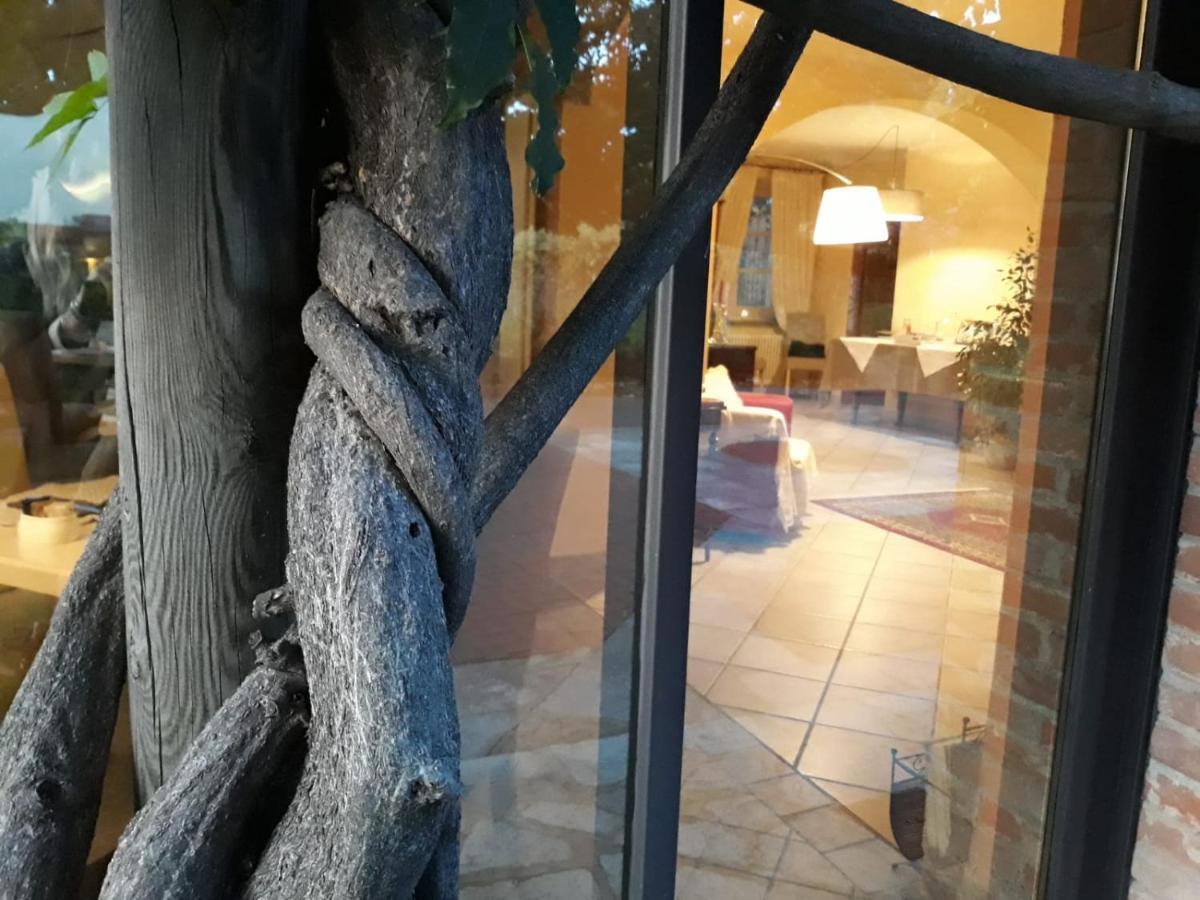 Готель Relais Juliette Ла-Морра Екстер'єр фото