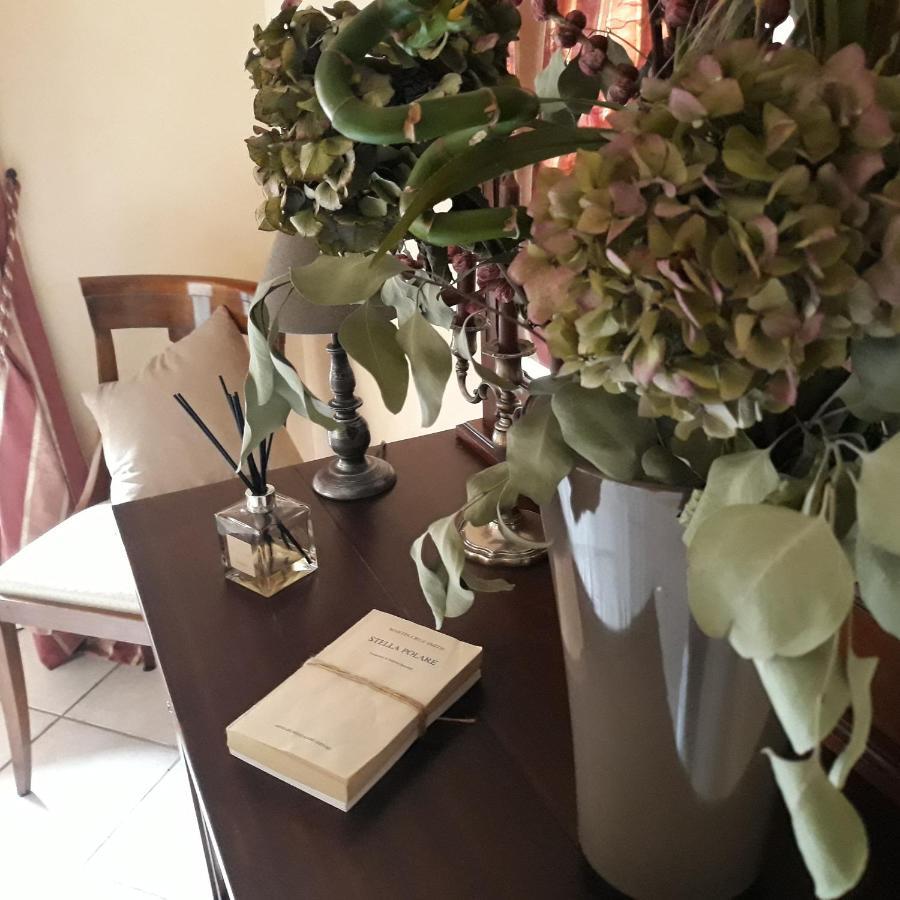 Готель Relais Juliette Ла-Морра Екстер'єр фото