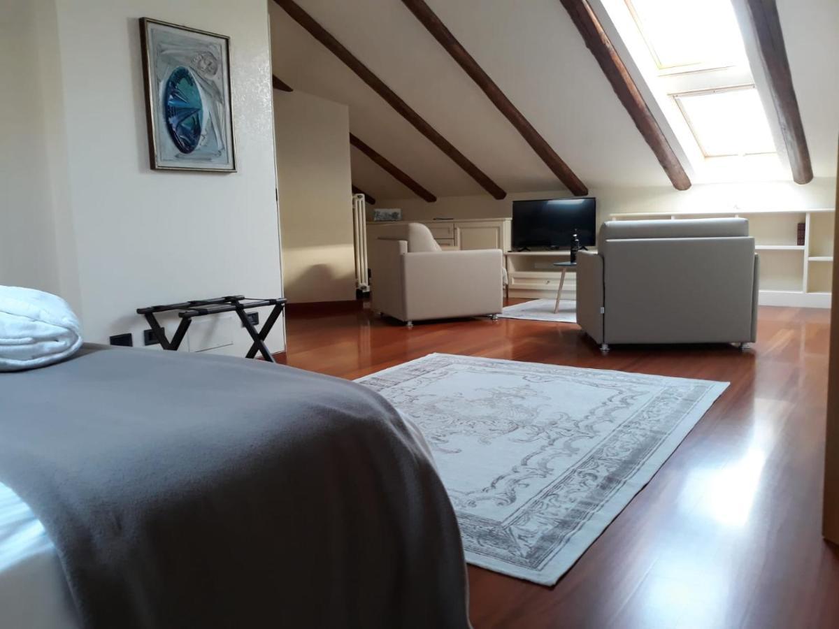 Готель Relais Juliette Ла-Морра Екстер'єр фото